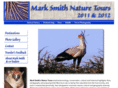 marksmithbirdwatchingtours.com