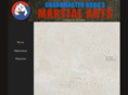 martialartsmorehead.com