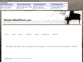 meadowrainmusic.com