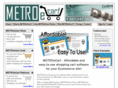 metroecart.com