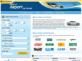 mexicoairportcarrental.net