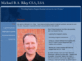 michaelrileycsa.com