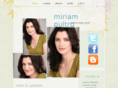 miriampultro.com