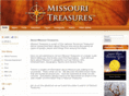 missouritreasures.com