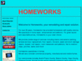mjhomeworks.com