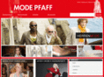 mode-pfaff.de