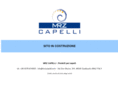 mrzcapelli.com