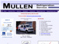 mullenrefrigeration.com