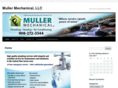 mullermechanicalllc.com