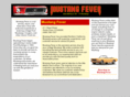 mustang-fever.com