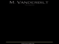 mvanderbilt.com