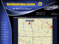 northlandautocenter.com