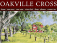 oakvillecrosswine.com