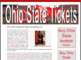 ohiostatetickets.org