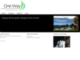 onewaymargate.org