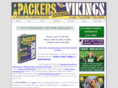 packersversesvikings.com