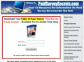 paidsurveysecrets.com