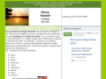 parrysoundcottagerentals.com