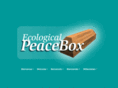 peacebox.info