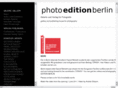 photo-edition-berlin.com