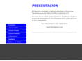 pmingenieros.com