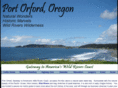 portorfordoregon.com