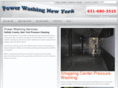 powerwashingnewyork.com