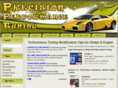 precisionperformancetuning.com