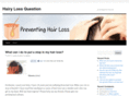 preventing-hair-loss.com