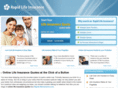 rapidlifeinsurance.com