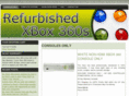 refurbxbox.com