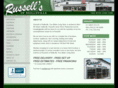 russellshardware.com