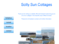 scillysuncottages.com