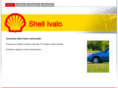 shell-ivalo.com