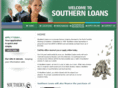 southern-loans.com