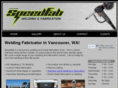speedfabwelding.com