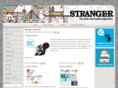 stranger-collective.com