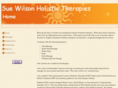 suewilsonholistics.com