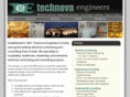 technova-engineers.com