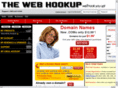 thewebhookup.com