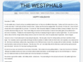 thewestphals.com