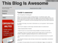 thisblogisawesome.com