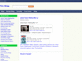tim-shea.net