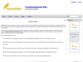 transformationalwiki.com