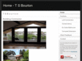 tsbourton.com