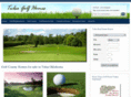 tulsagolfcoursehomes.com