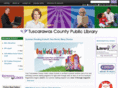 tusclibrary.org