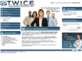twiceeducation.com