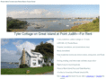 tyler-cottage.com