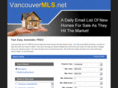vancouvermls.net